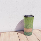 Clover Fields Travel Mug Gallery Image 4
