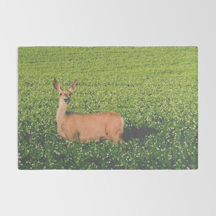Clover Fields Rug Gallery Image 2