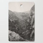ZION / Utah Desert Cutting Board Gallery Image 1