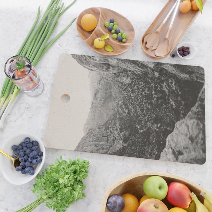 ZION / Utah Desert Cutting Board Gallery Image 2