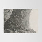 ZION / Utah Desert Rug Gallery Image 2