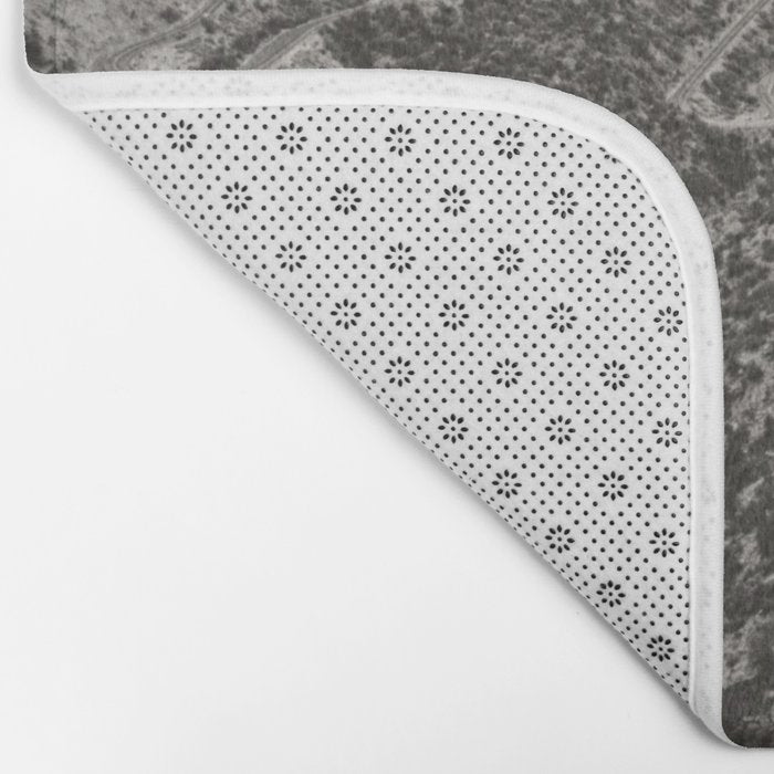 ZION / Utah Desert Bath Mat Gallery Image 2