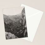 ZION / Utah Desert Stationery Card Gallery Image 2