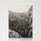 ZION / Utah Desert Stationery Card Gallery Image 2