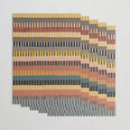 Mix of Stripes #2 Wrapping Paper Gallery Image 3