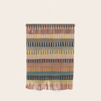Mix of Stripes #2 Wall Hanging Gallery Image 1