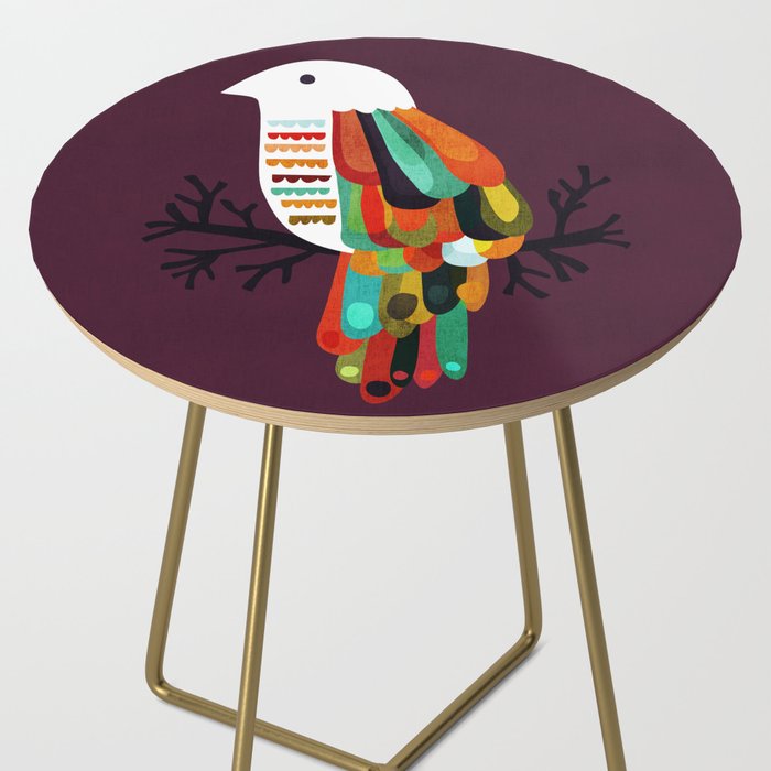 Paradise Side Table Gallery Image 2