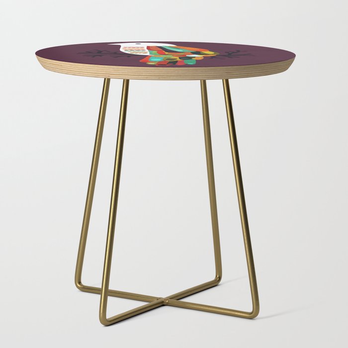 Paradise Side Table Gallery Image 1