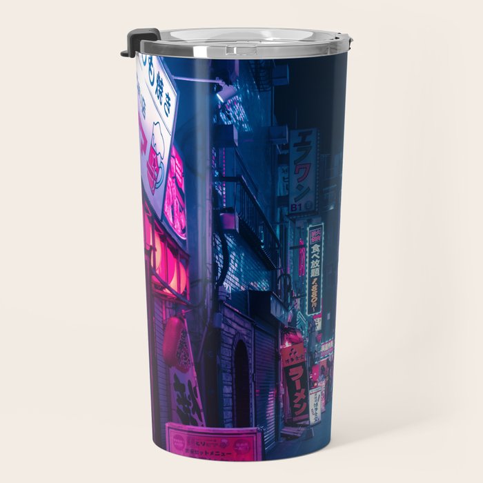 Tokyo 24h Travel Mug Gallery Image 3