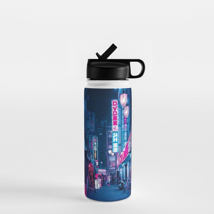 Tokyo 24h Water Bottle