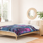 Tokyo 24h Duvet Cover Gallery Image 2