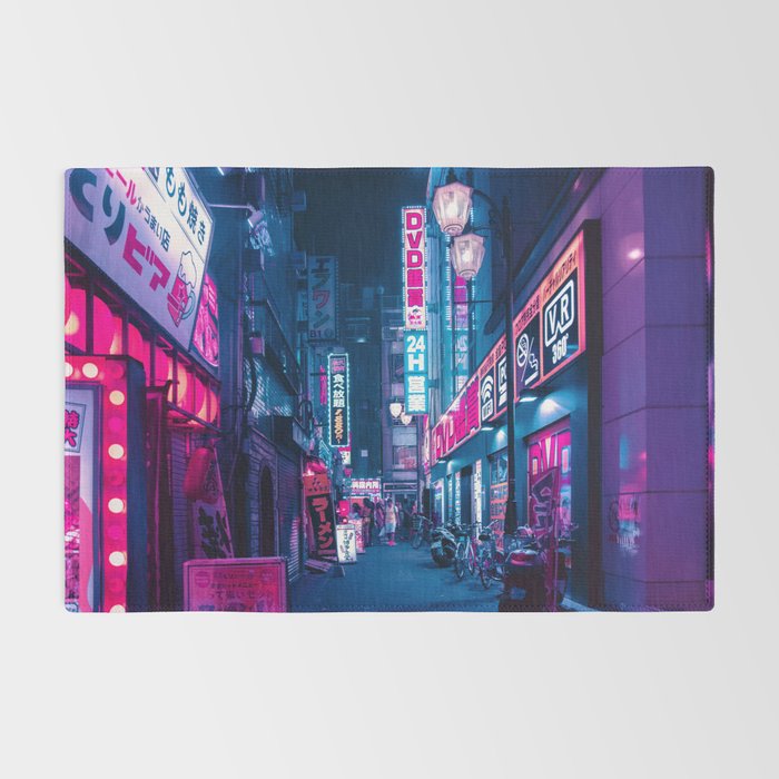 Tokyo 24h Rug Gallery Image 2