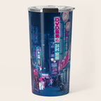 Tokyo 24h Travel Mug Gallery Image 1