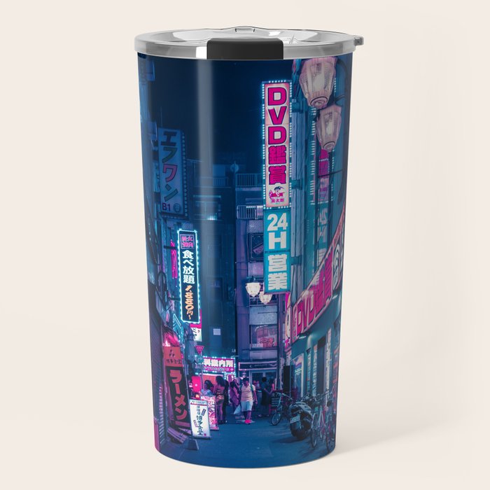 Tokyo 24h Travel Mug Gallery Image 1