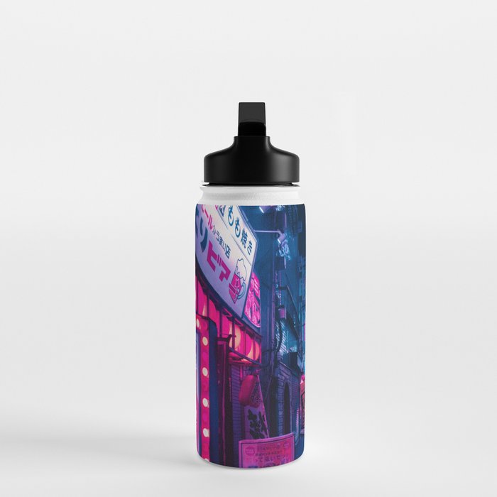 Tokyo 24h Water Bottle Gallery Image 3