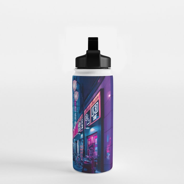 Tokyo 24h Water Bottle Gallery Image 2