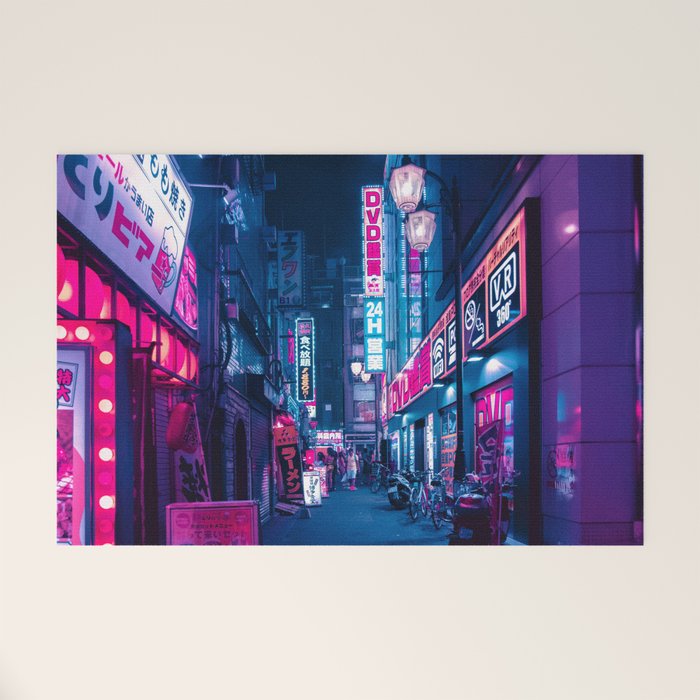 Tokyo 24h Welcome Mat Gallery Image 1