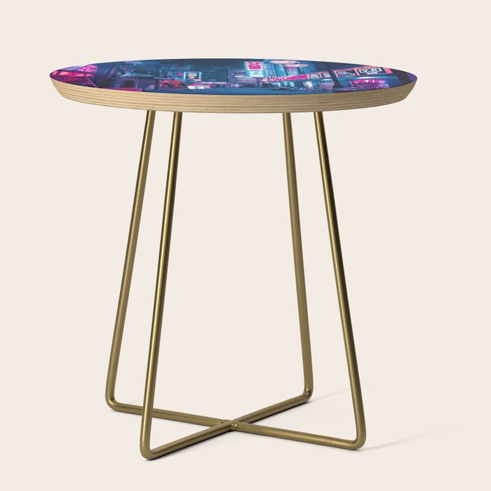 Tokyo 24h Side Table Gallery Image 1