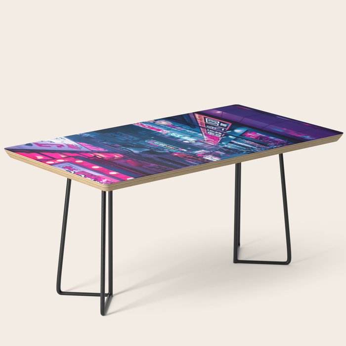 Tokyo 24h Coffee Table Gallery Image 1