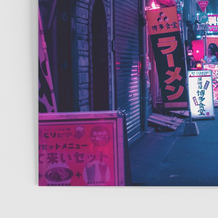 Tokyo 24h Poster Gallery Image 3