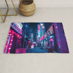 Tokyo 24h Rug Gallery Image 1