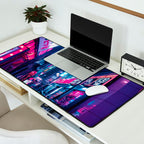 Tokyo 24h Desk Mat Gallery Image 2