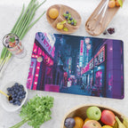 Tokyo 24h Cutting Board Gallery Image 2