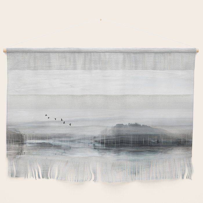 The Lake Wall Hanging Gallery Image 1
