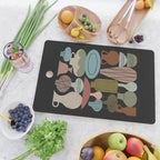 Pottery Things No. 1 Cutting Board Gallery Image 2