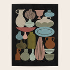 Pottery Things No. 1 Poster Gallery Image 4