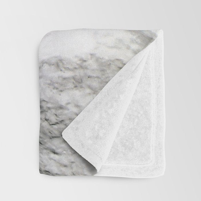 Composition 700 Throw Blanket Gallery Image 3