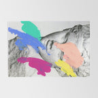 Composition 700 Rug Gallery Image 2