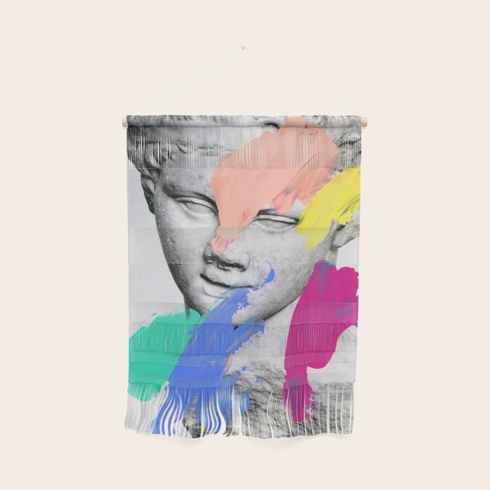 Composition 700 Wall Hanging Gallery Image 1