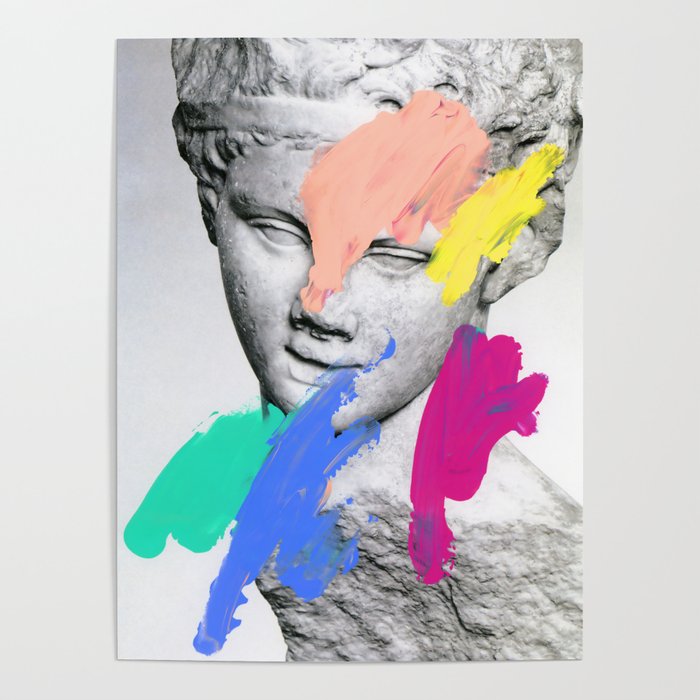 Composition 700 Poster Gallery Image 4