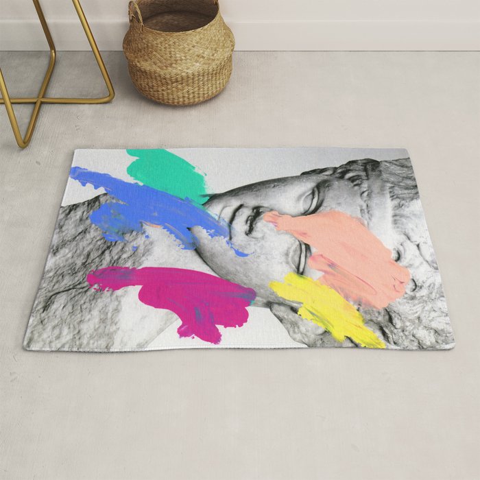Composition 700 Rug Gallery Image 1