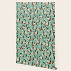 Bad Siamese Cats Knocking Stuff Over Wallpaper Gallery Image 2