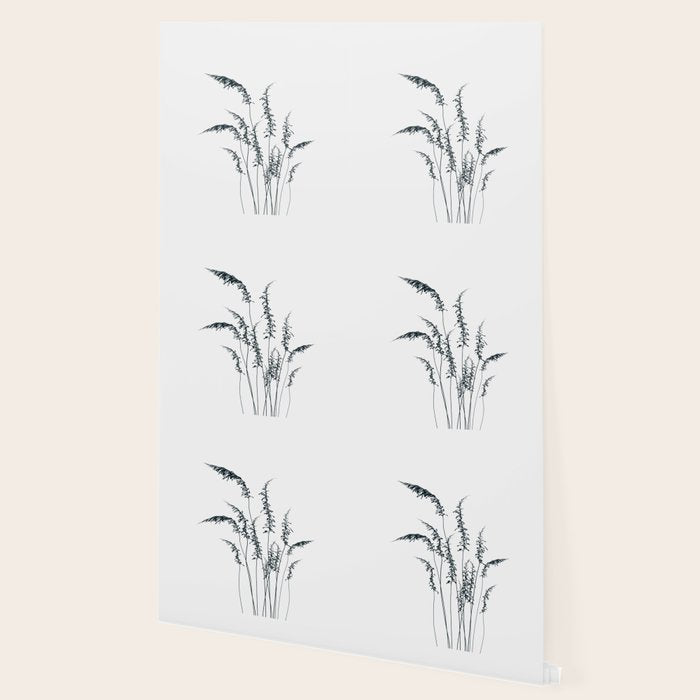 Wild grasses Wallpaper Gallery Image 2