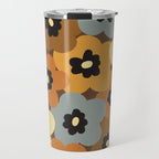 Summer Garden #4 Travel Mug Gallery Image 1