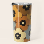 Summer Garden #4 Travel Mug Gallery Image 3