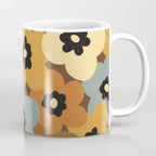 Summer Garden #4 Coffee Mug Gallery Image 1