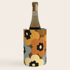 Summer Garden #4 Wine Chiller Gallery Image 2