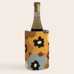 Summer Garden #4 Wine Chiller Gallery Image 1