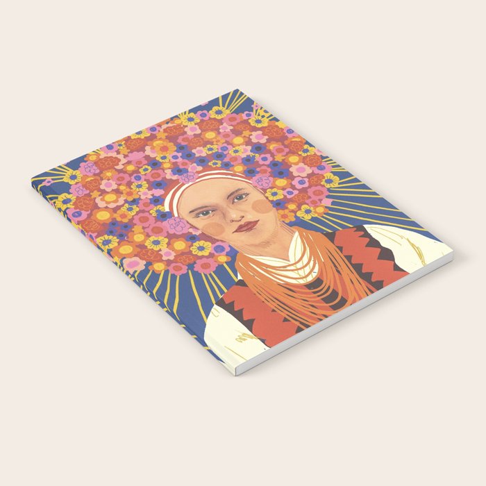 Bride Notebook Gallery Image 1