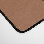 Modern Abstract Shapes #1 Desk Mat Gallery Image 4