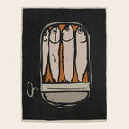 Sardines Poster Gallery Image 4