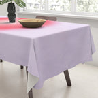 Heart: Aura Gradient 04 Tablecloth Gallery Image 3