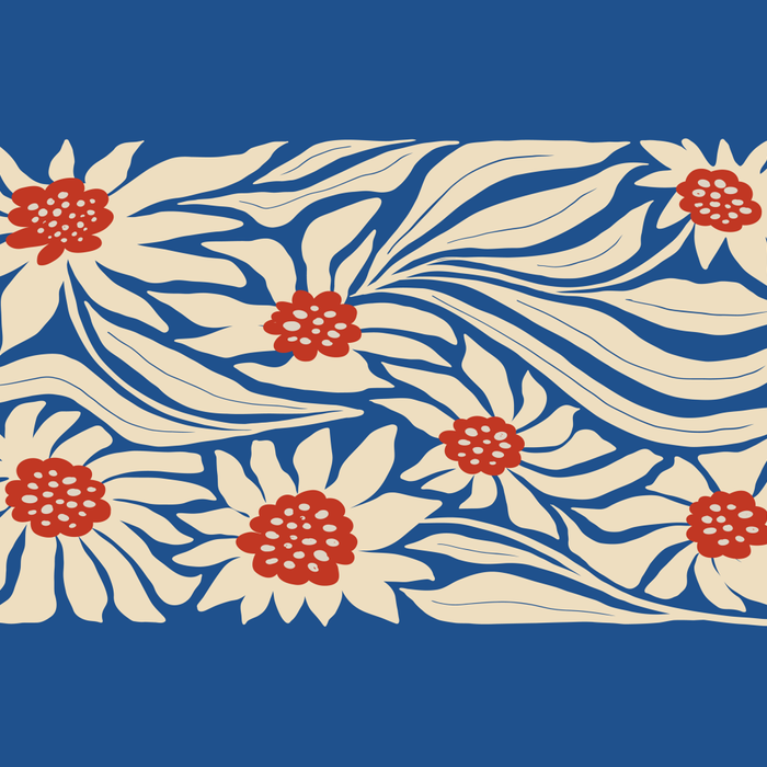 Paris: Flower Market Summer Color Series 01 Coffee Mug Gallery Image 2