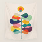Lush Wall Tapestry Gallery Image 4