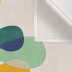 Lush Wall Tapestry Gallery Image 3
