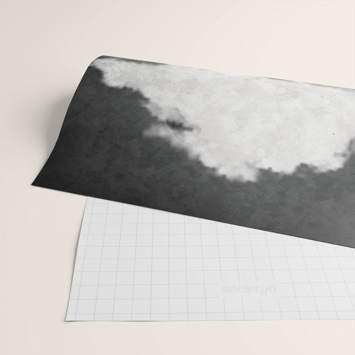 Comes and goes Wrapping Paper Gallery Image 2